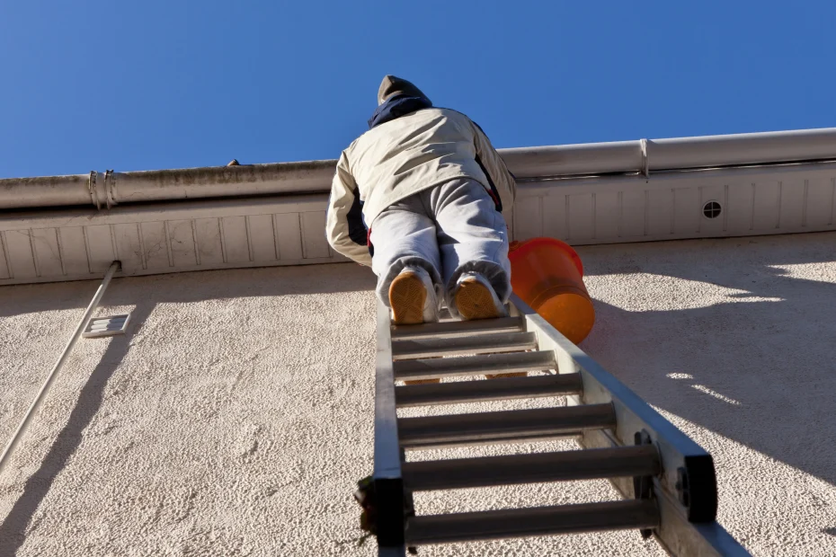 Scituate Gutter Cleaning