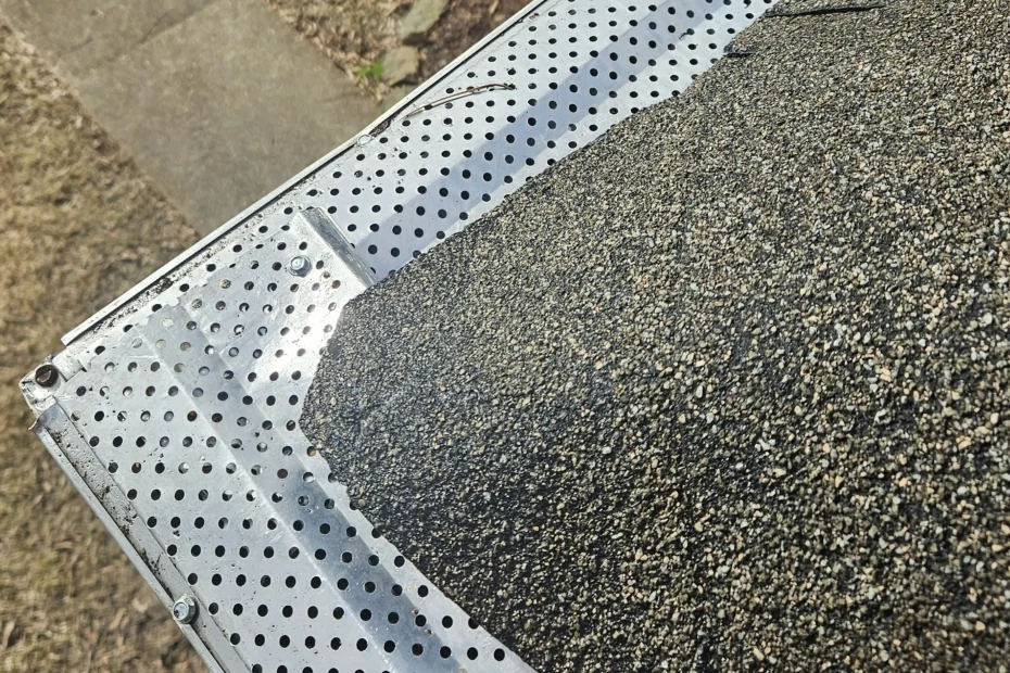 Scituate Gutter Cleaning